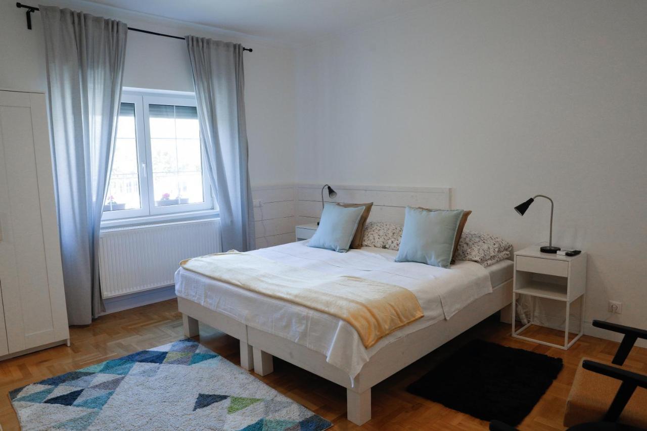 Apartman 3 Komarom Bagian luar foto